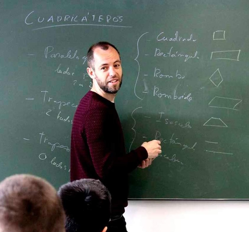 Rubén López - Foto de perfil